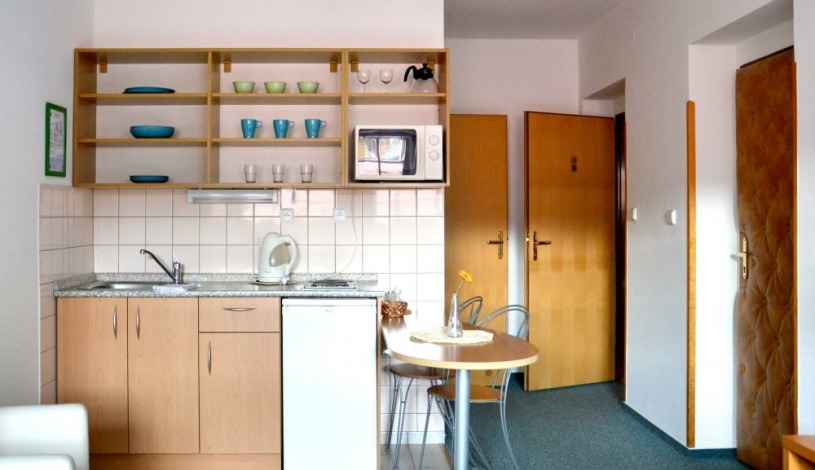 FAMILY HOTEL RILANCIO Kašperské Hory